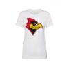 Womens Cotton Tee (Same Day) Thumbnail
