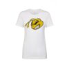 Womens Cotton Tee (Same Day) Thumbnail