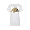 Womens Cotton Tee (Same Day) Thumbnail