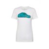 Womens Cotton Tee (Same Day) Thumbnail