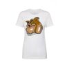 Womens Cotton Tee (Same Day) Thumbnail