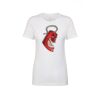 Womens Cotton Tee (Same Day) Thumbnail