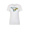 Womens Cotton Tee (Same Day) Thumbnail