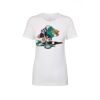 Womens Cotton Tee (Same Day) Thumbnail