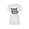 Womens Cotton Tee (Same Day) Thumbnail