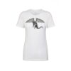 Womens Cotton Tee (Same Day) Thumbnail