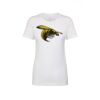 Womens Cotton Tee (Same Day) Thumbnail