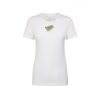 Womens Cotton Tee (Same Day) Thumbnail
