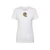 Womens Cotton Tee (Same Day) Thumbnail