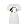 Womens Cotton Tee (Same Day) Thumbnail