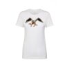 Womens Cotton Tee (Same Day) Thumbnail