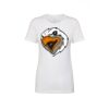 Womens Cotton Tee (Same Day) Thumbnail