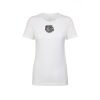 Womens Cotton Tee (Same Day) Thumbnail