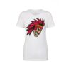 Womens Cotton Tee (Same Day) Thumbnail