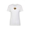 Womens Cotton Tee (Same Day) Thumbnail