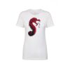Womens Cotton Tee (Same Day) Thumbnail