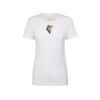 Womens Cotton Tee (Same Day) Thumbnail