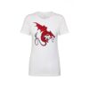 Womens Cotton Tee (Same Day) Thumbnail