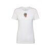 Womens Cotton Tee (Same Day) Thumbnail