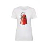 Womens Cotton Tee (Same Day) Thumbnail