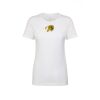 Womens Cotton Tee (Same Day) Thumbnail