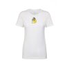 Womens Cotton Tee (Same Day) Thumbnail