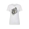 Womens Cotton Tee (Same Day) Thumbnail
