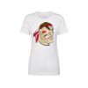 Womens Cotton Tee (Same Day) Thumbnail