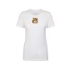 Womens Cotton Tee (Same Day) Thumbnail