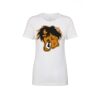 Womens Cotton Tee (Same Day) Thumbnail