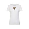 Womens Cotton Tee (Same Day) Thumbnail
