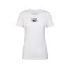 Womens Cotton Tee (Same Day) Thumbnail