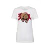 Womens Cotton Tee (Same Day) Thumbnail