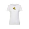 Womens Cotton Tee (Same Day) Thumbnail
