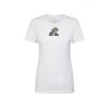 Womens Cotton Tee (Same Day) Thumbnail