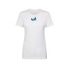Womens Cotton Tee (Same Day) Thumbnail