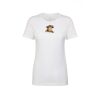 Womens Cotton Tee (Same Day) Thumbnail