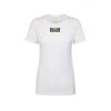 Womens Cotton Tee (Same Day) Thumbnail