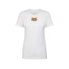 Womens Cotton Tee (Same Day) Thumbnail