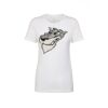 Womens Cotton Tee (Same Day) Thumbnail