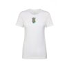 Womens Cotton Tee (Same Day) Thumbnail