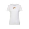 Womens Cotton Tee (Same Day) Thumbnail