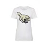 Womens Cotton Tee (Same Day) Thumbnail