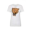 Womens Cotton Tee (Same Day) Thumbnail