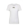 Womens Cotton Tee (Same Day) Thumbnail