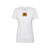 Womens Cotton Tee (Same Day) Thumbnail