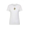 Womens Cotton Tee (Same Day) Thumbnail