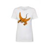 Womens Cotton Tee (Same Day) Thumbnail