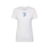 Womens Cotton Tee (Same Day) Thumbnail