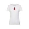 Womens Cotton Tee (Same Day) Thumbnail